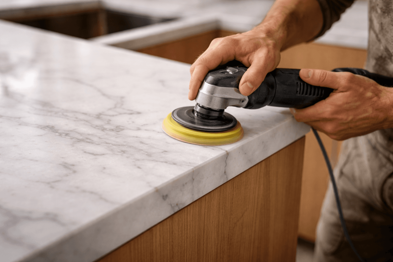 Πάγκοι Κουζίνας