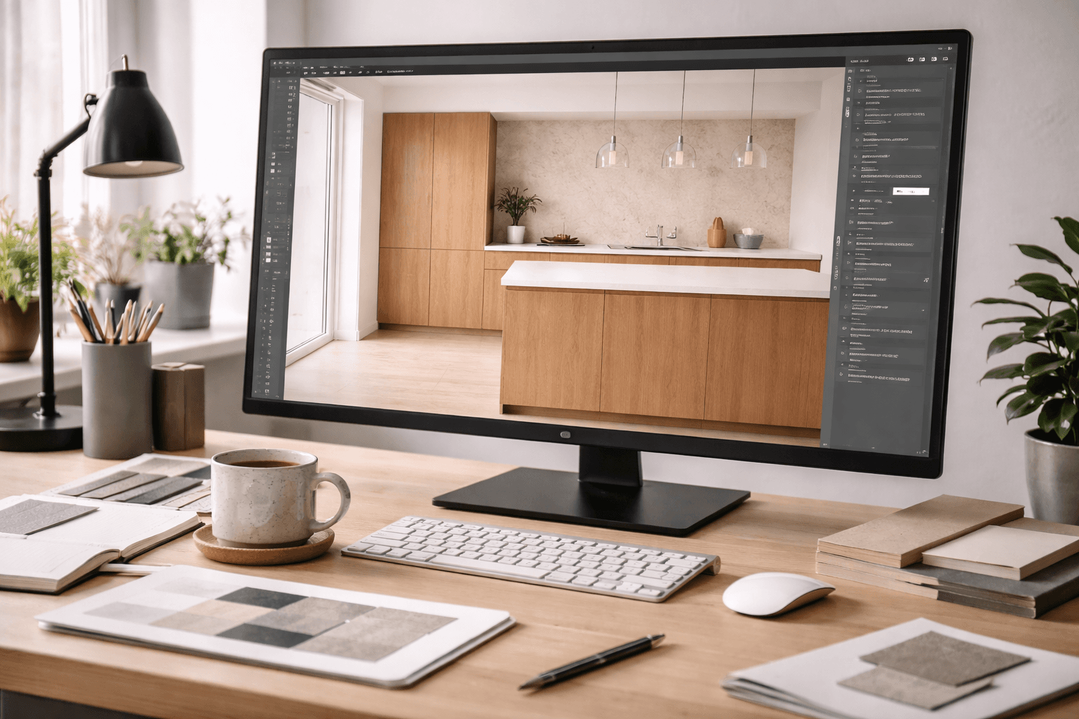 3D Σχεδιασμός